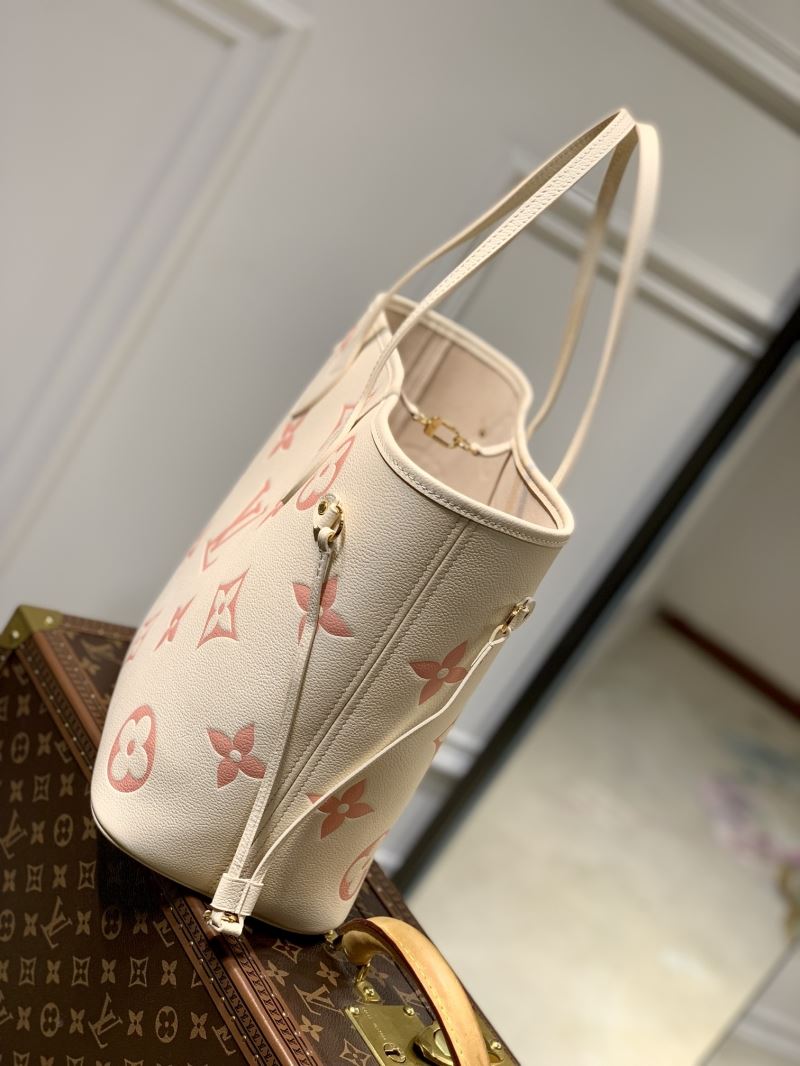 LV Shopping Bags
